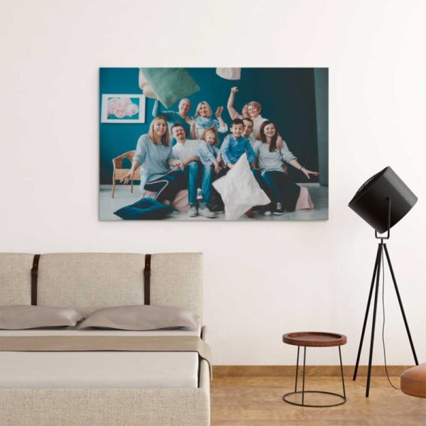 Lienzo 100 x 80 Personalizado - Imagen 3