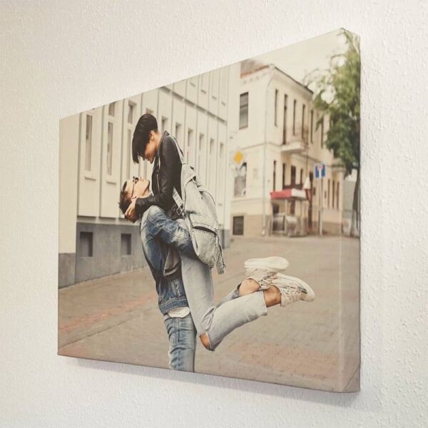 Lienzo 100 x 80 Personalizado - Imagen 4