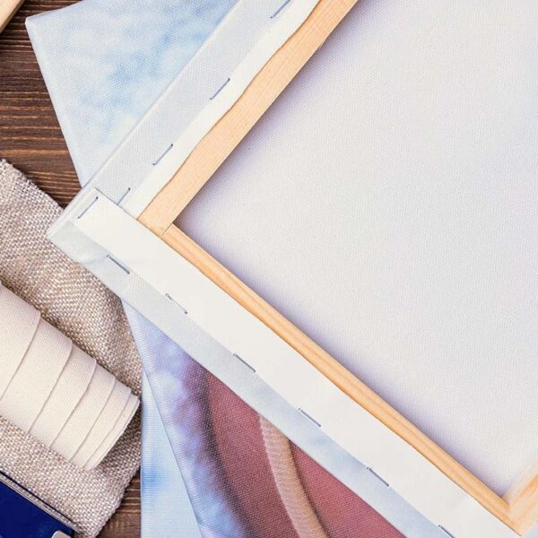Lienzo 50 x 40 Personalizado - Imagen 4