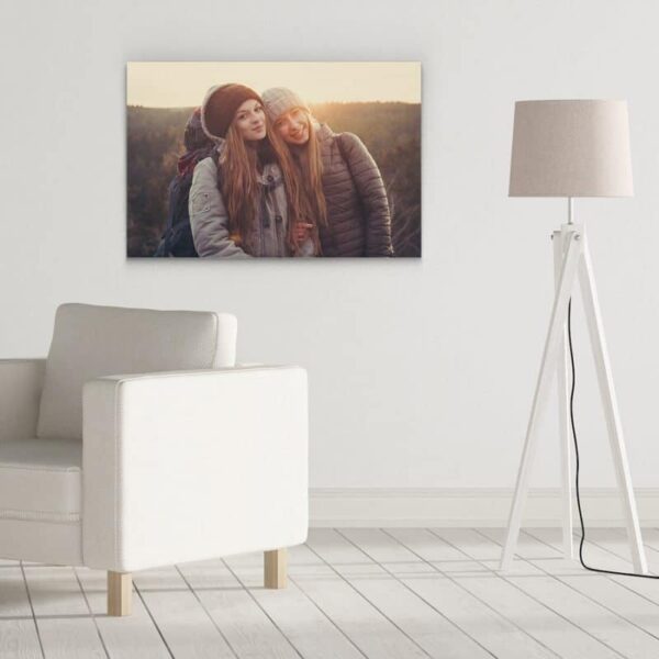 Lienzo 40 x 30 Personalizado - Imagen 3