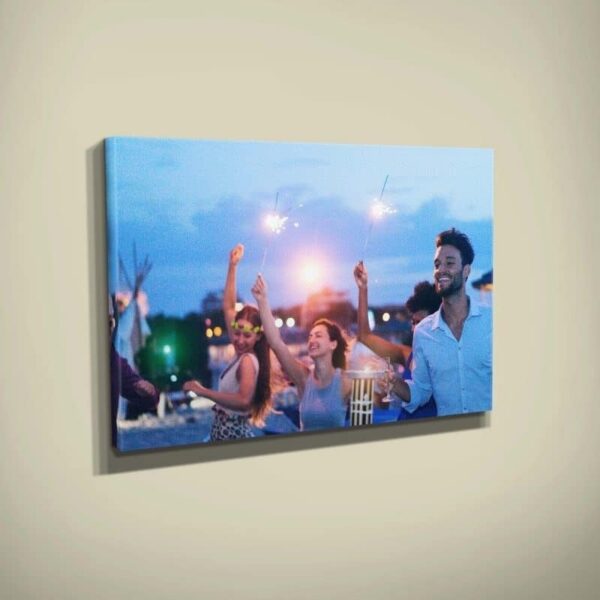 Lienzo 22 x 13 Personalizado - Imagen 3