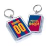 Llavero Personalizado Equipos de Fútbol - Imagen 3