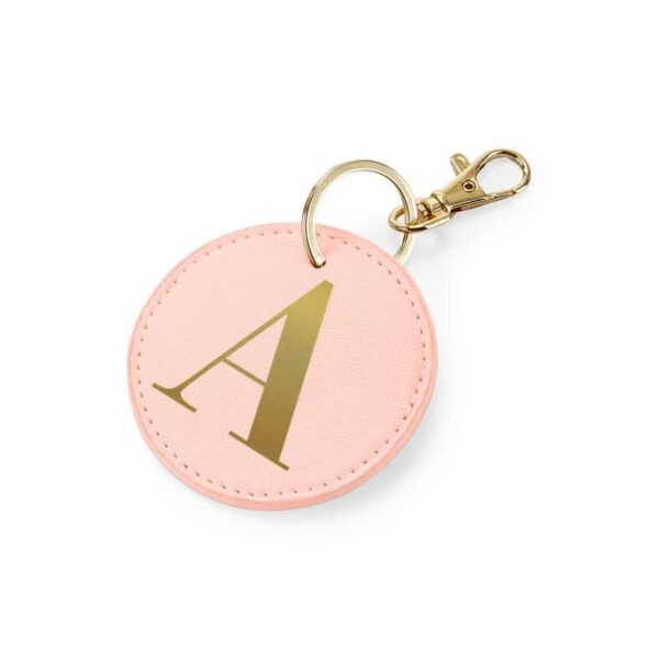 Llavero Redondo Boutique Personalizado Varios... - Imagen 5
