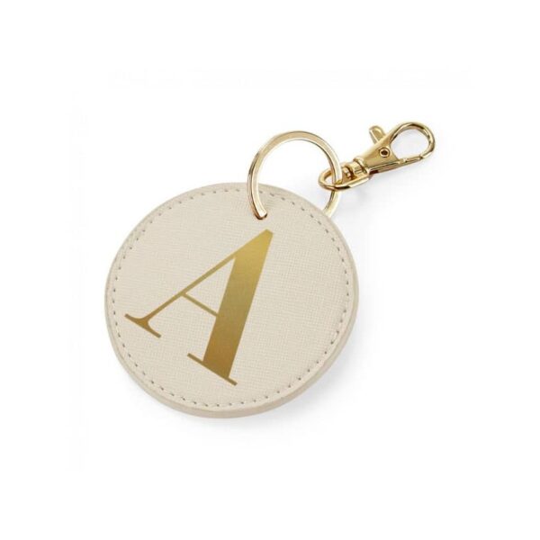 Llavero Redondo Boutique Personalizado Varios... - Imagen 6