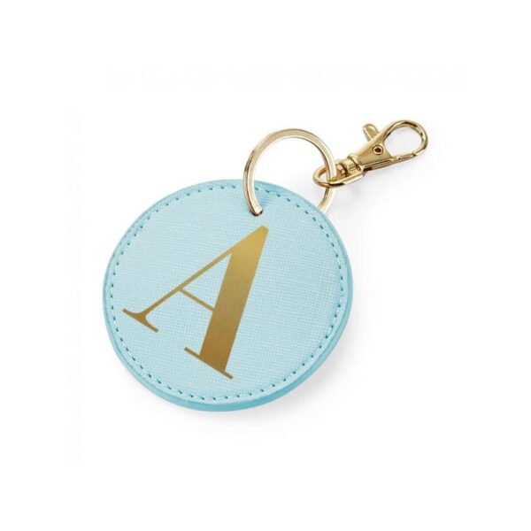 Llavero Redondo Boutique Personalizado Varios... - Imagen 8