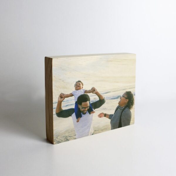 Madera Personalizada con Foto - Imagen 4