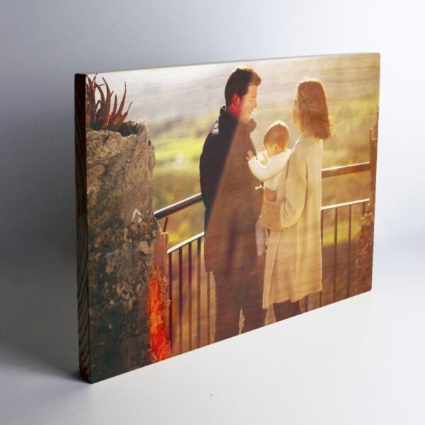 Madera Personalizada con Foto - Imagen 6