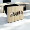 Madera Personalizada con Fotos MAMÁ - Imagen 2