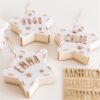 Mini Estrella Luminosa Personalizable - Imagen 3
