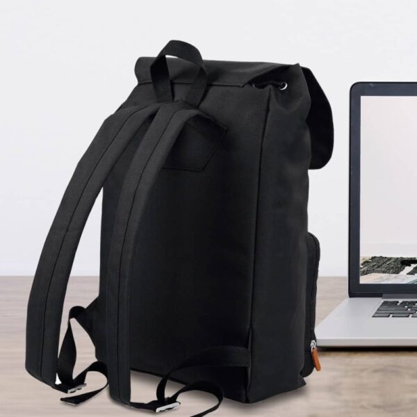 Mochila Premium Personalizada Vintage - Imagen 2