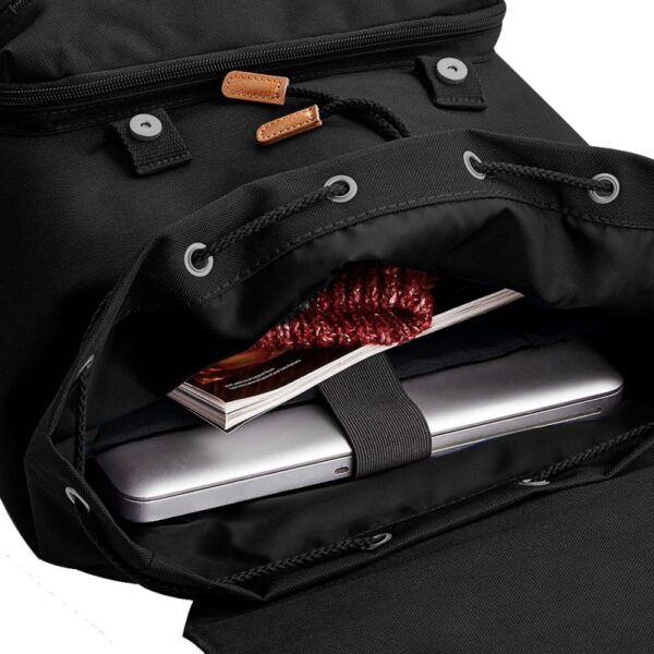 Mochila Premium Personalizada Vintage - Imagen 4