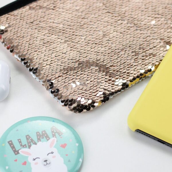Neceser Personalizado con Lentejuelas - Imagen 3