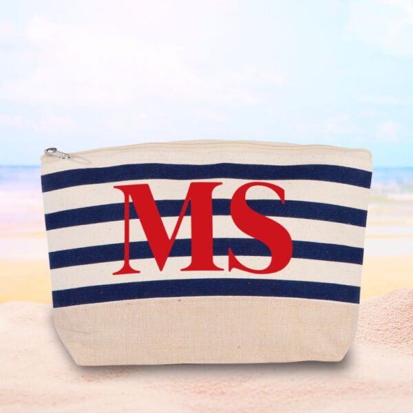 Neceser Personalizado Marinero - Imagen 2