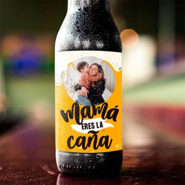 Pack Cerveza Personalizada 