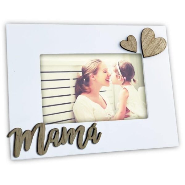 Portafotos personalizado 