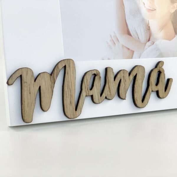 Portafotos personalizado 