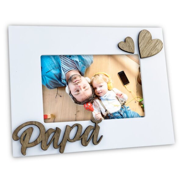 Portafotos personalizado 