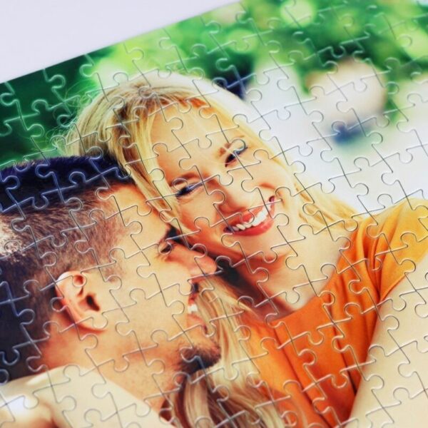 Puzzle Personalizado rectangular 280 piezas - Imagen 3