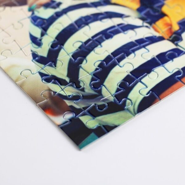 Puzzle Personalizado rectangular 280 piezas - Imagen 4
