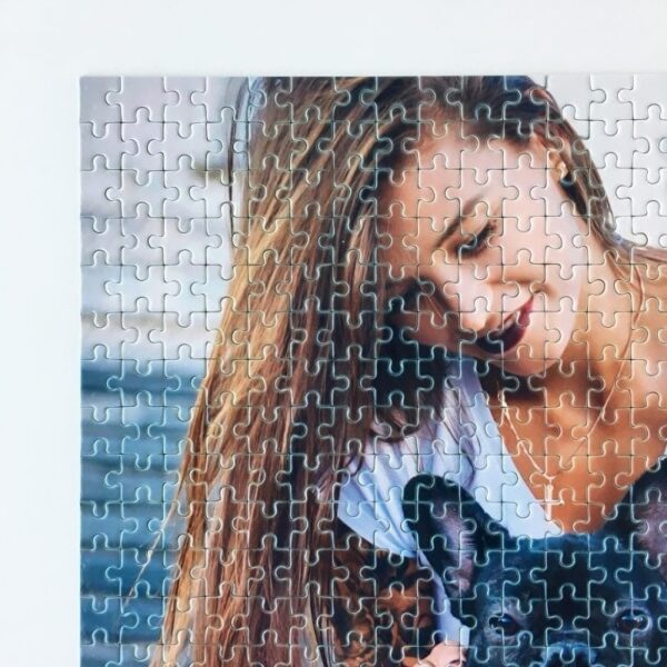 Puzzle Personalizado rectangular 500 piezas - Imagen 3