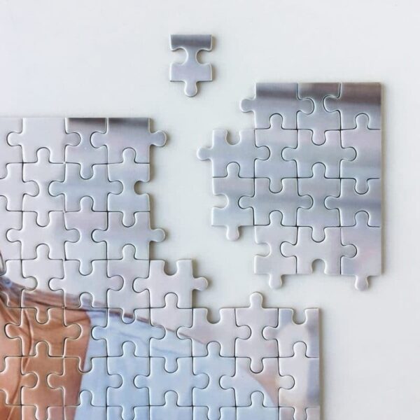Puzzle Personalizado rectangular 500 piezas - Imagen 4