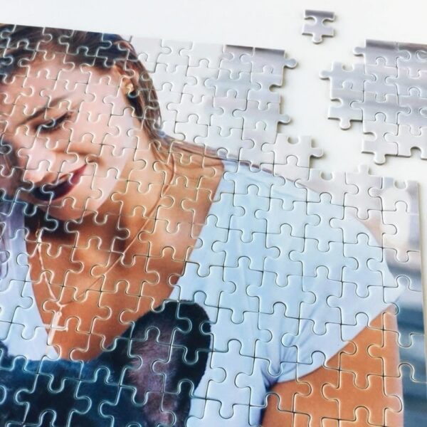 Puzzle Personalizado rectangular 500 piezas - Imagen 5