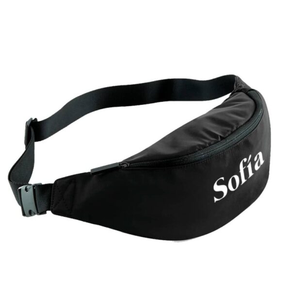 Riñonera Personalizada Varios Colores - Imagen 3