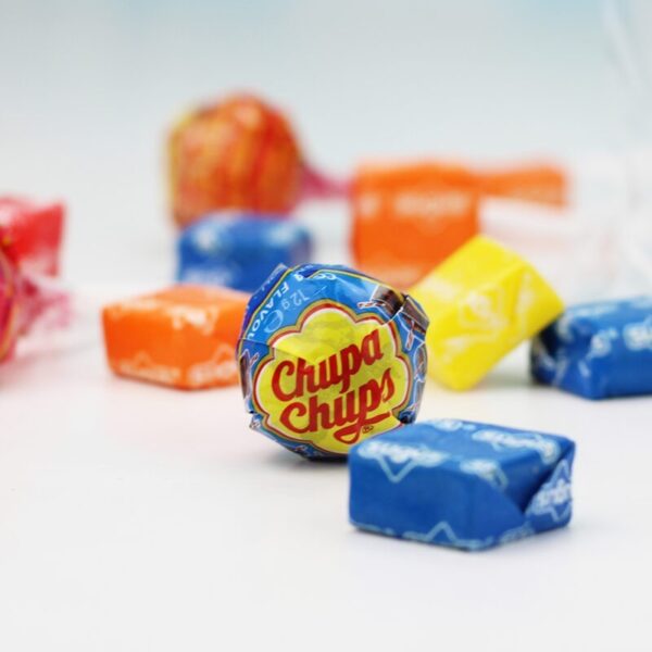 Taza personalizada con Chupa Chups y Sugus - Imagen 3