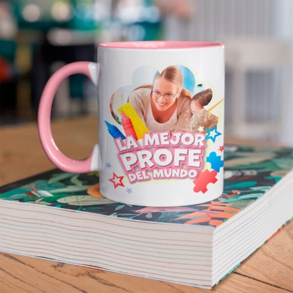 Taza Personalizada 