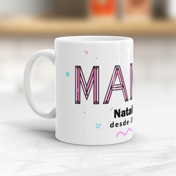 Taza Personalizada 